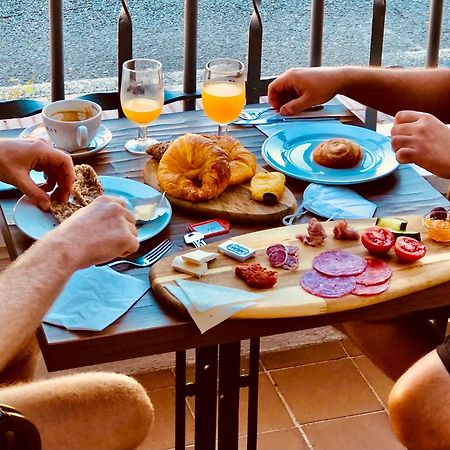 ホテル Sol Port Soller Puerto de Sóller エクステリア 写真