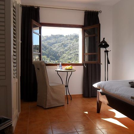 ホテル Sol Port Soller Puerto de Sóller エクステリア 写真