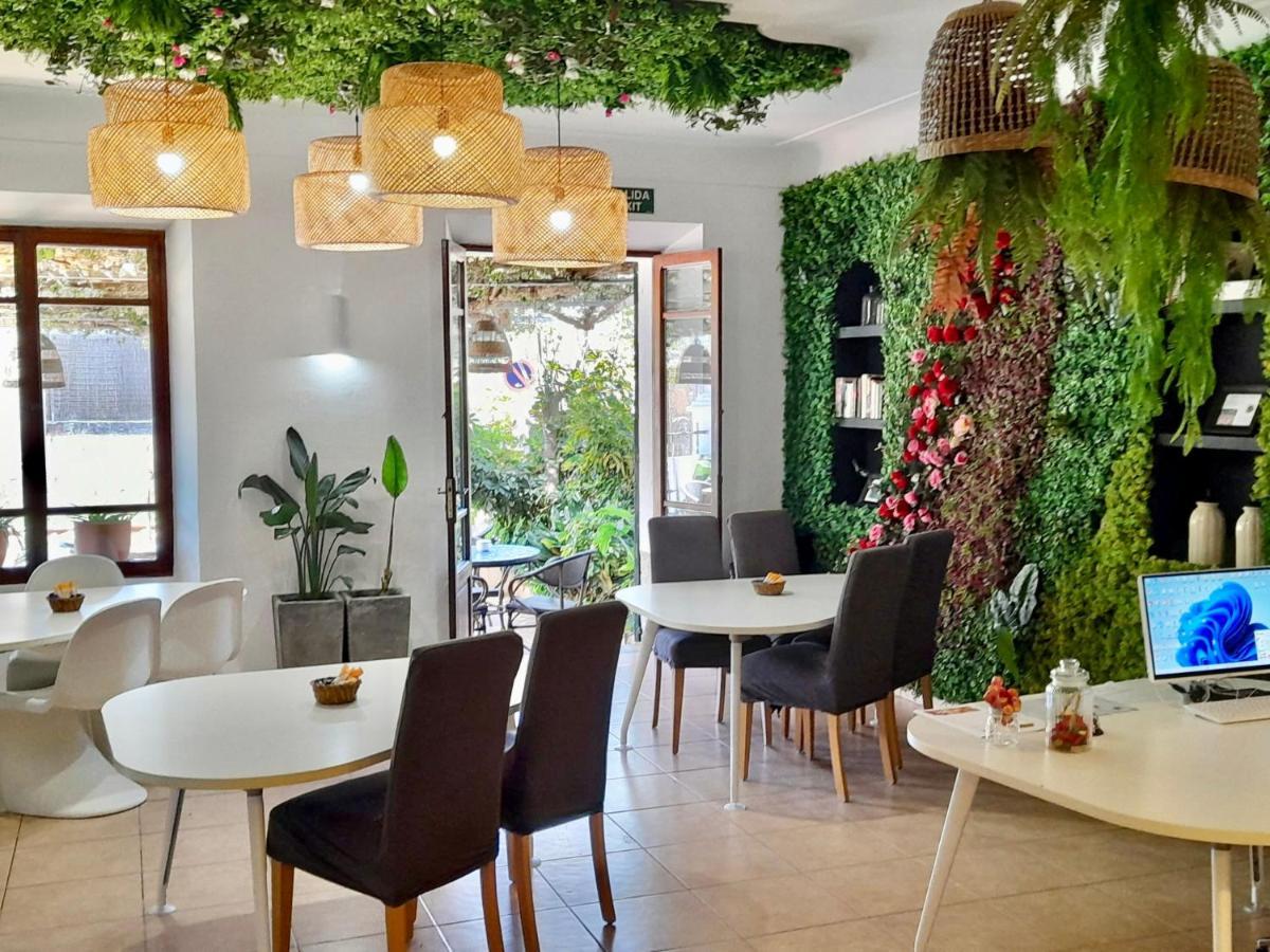 ホテル Sol Port Soller Puerto de Sóller エクステリア 写真
