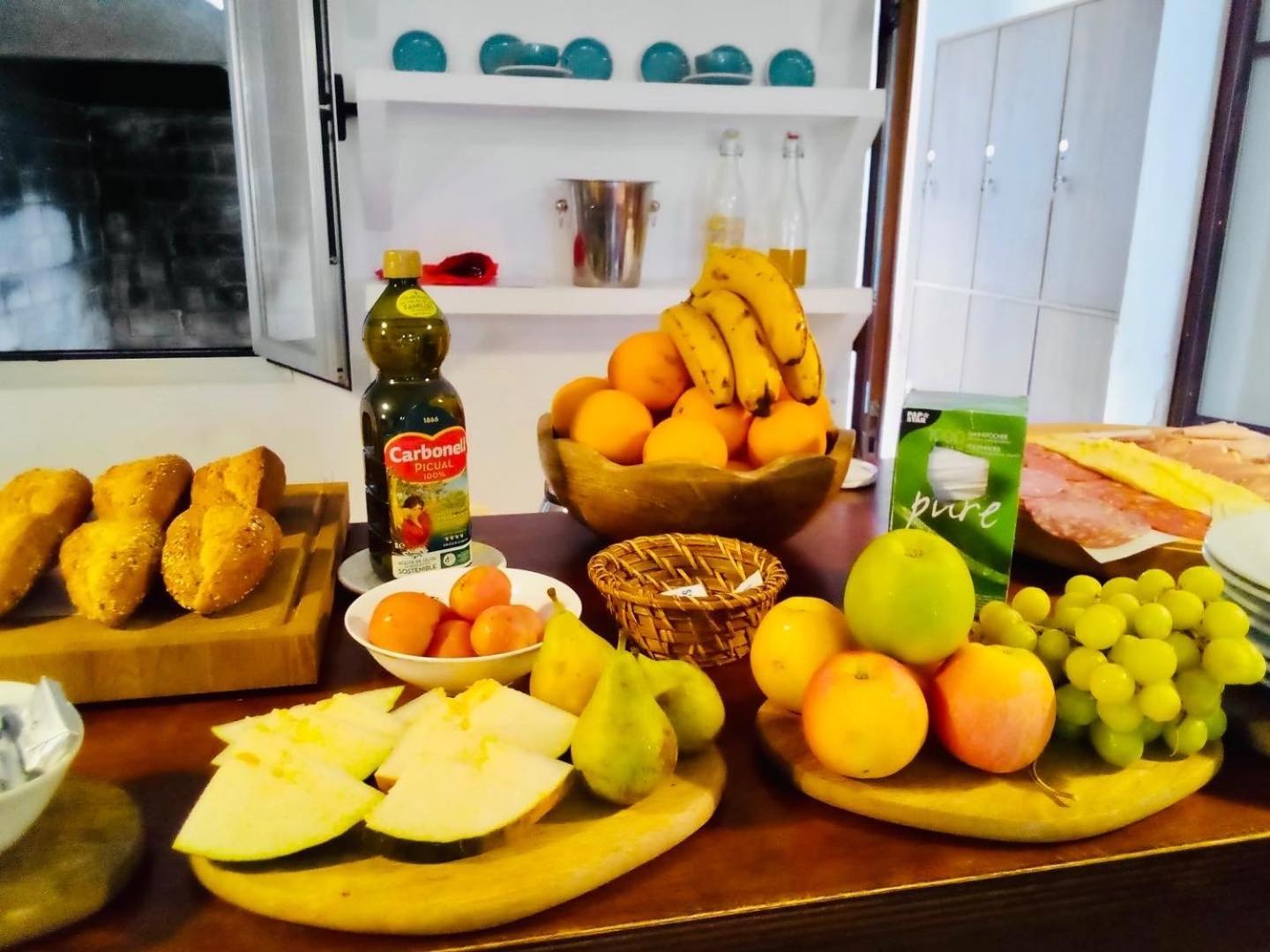 Hostal Villa Primavera Puerto de Sóller エクステリア 写真