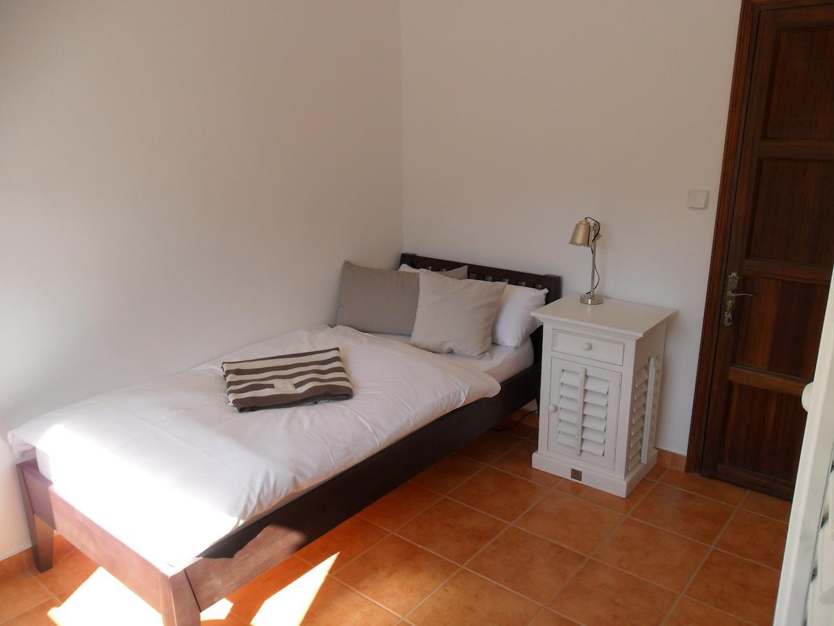 Hostal Villa Primavera Puerto de Sóller エクステリア 写真
