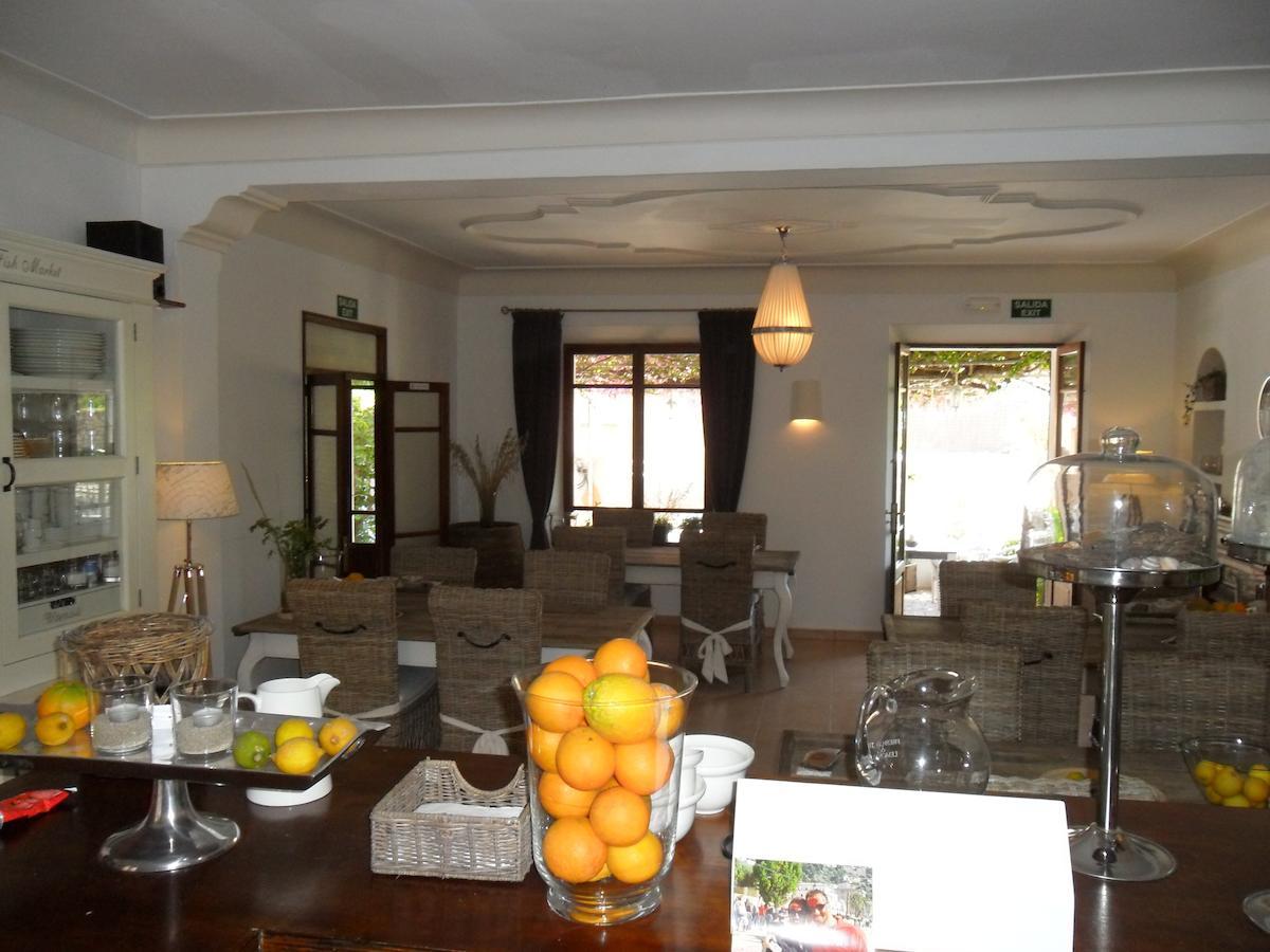 Hostal Villa Primavera Puerto de Sóller エクステリア 写真