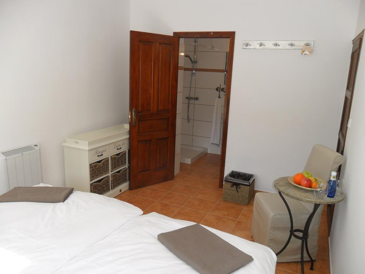 Hostal Villa Primavera Puerto de Sóller エクステリア 写真