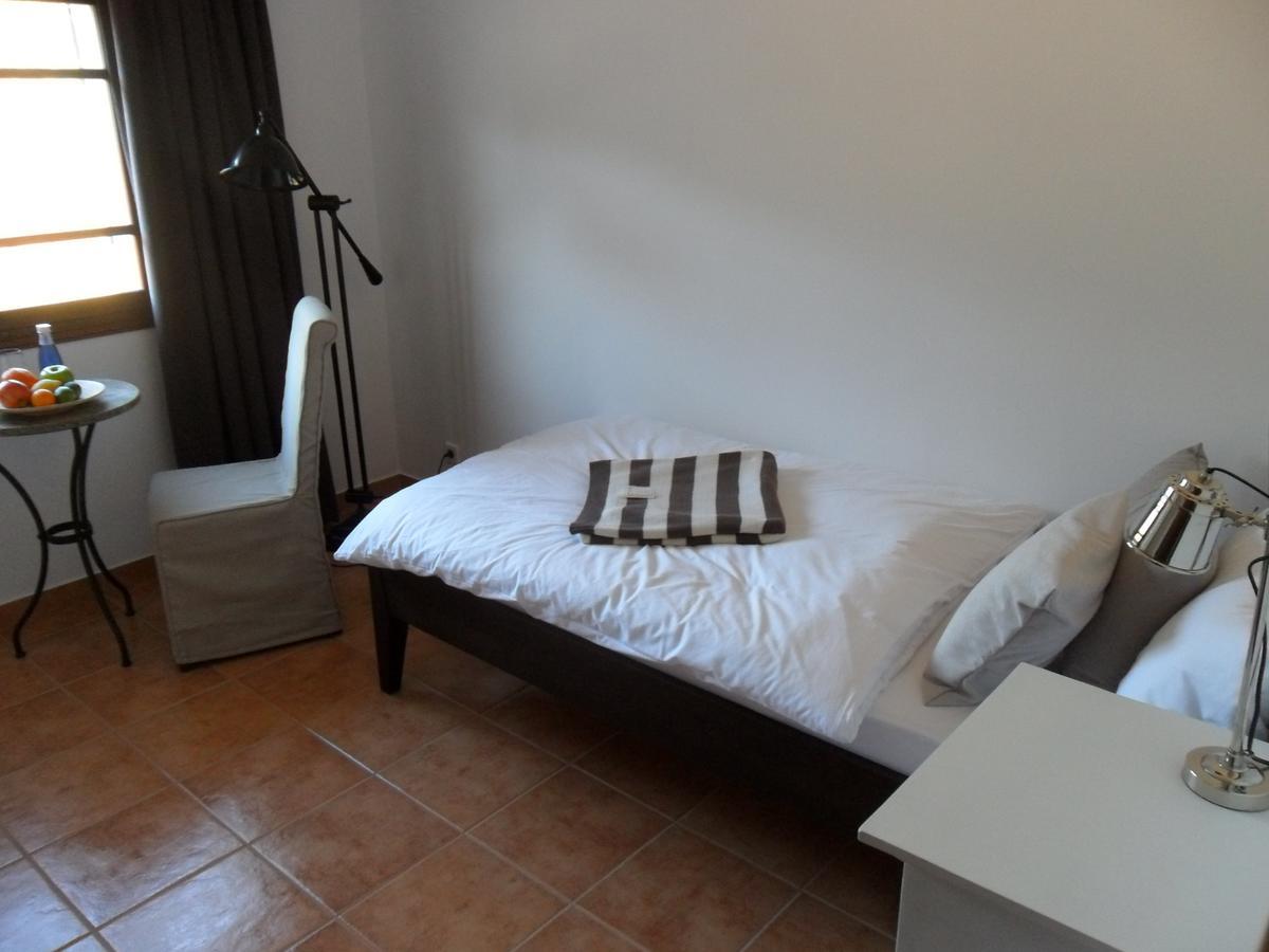 Hostal Villa Primavera Puerto de Sóller エクステリア 写真