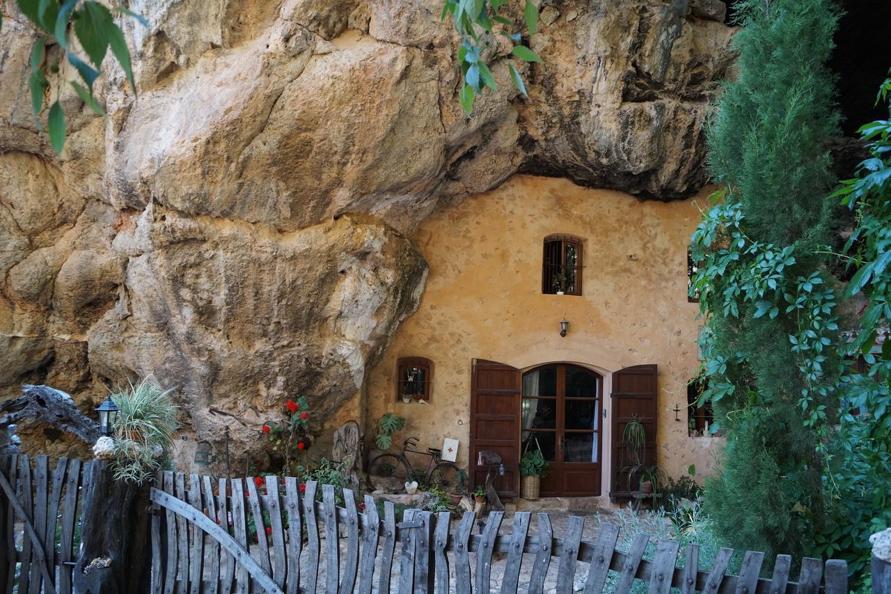 Hostal Villa Primavera Puerto de Sóller エクステリア 写真