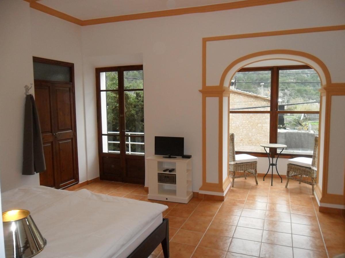 ホテル Sol Port Soller Puerto de Sóller 部屋 写真